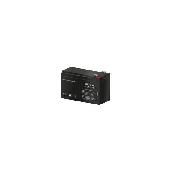 Batería de Plomo 12V - 7Ah