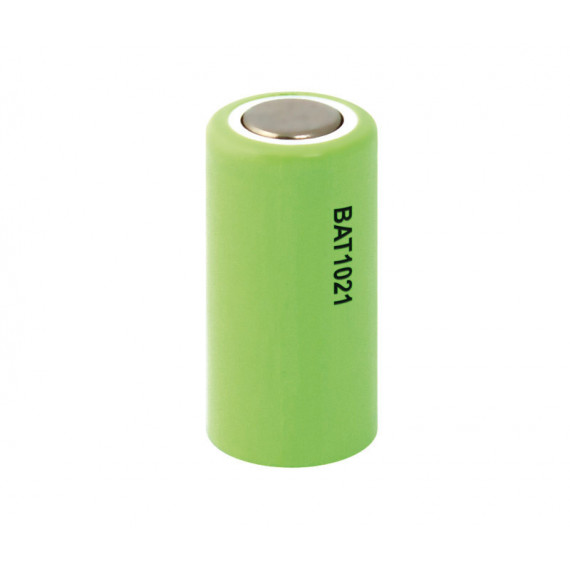Batería Recargable 1/2AA Ni-mh  NIMO