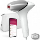 Depiladora de Luz Pulsada con Senseiq PHILIPS BRI940/00 Lumea