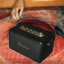 Altavoz BLUETOOTH MARSHALL Kiilburn Iii Recargable  Black &amp Brass