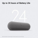 Altavoz BLUETOOTH BEATS Pill X Kim Kardashian (3ª Gen) Gris Oscuro
