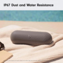 Altavoz BLUETOOTH BEATS Pill X Kim Kardashian (3ª Gen) Gris Oscuro