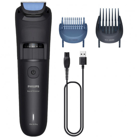 Recortadora Barba PHILIPS BT3620/15