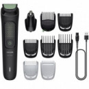 Afeitadora Multifunción 9 en 1 PHILIPS MG3945/15