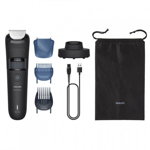 Recortadora Barba PHILIPS BT5780/15