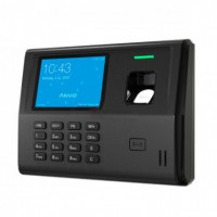 Terminal Control de Presencia Anviz Wifi Bt EP300PROW  POSIFLEX