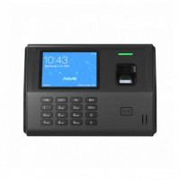 Terminal Control de Presencia Anviz Wifi Bt EP300PROW  POSIFLEX