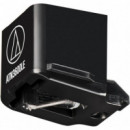 Aguja de Tocadiscos Audio-technica ATN3600LE Negra  AUDIO TECHNICA