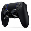 Mando Inalámbrico Edge SONY PS5 Dualsense Negro