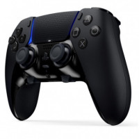 Mando Inalámbrico Edge SONY PS5 Dualsense Negro