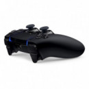 Mando Inalámbrico Edge SONY PS5 Dualsense Negro