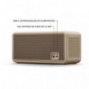 Altavoz BLUETOOTH MARSHALL Middleton Ii Cream