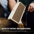Altavoz BLUETOOTH MARSHALL Middleton Ii Cream