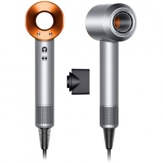 Secador de Pelo DYSON Supersonic HD07 Nickel Copper