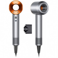 Secador de Pelo DYSON Supersonic HD07 Nickel Copper