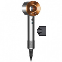 Secador de Pelo DYSON Supersonic HD07 Nickel Copper