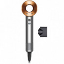 Secador de Pelo DYSON Supersonic HD07 Nickel Copper