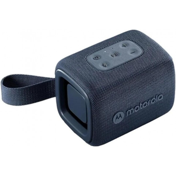 Altavoz BLUETOOTH MOTOROLA Sound Rokr 300 7W Azul