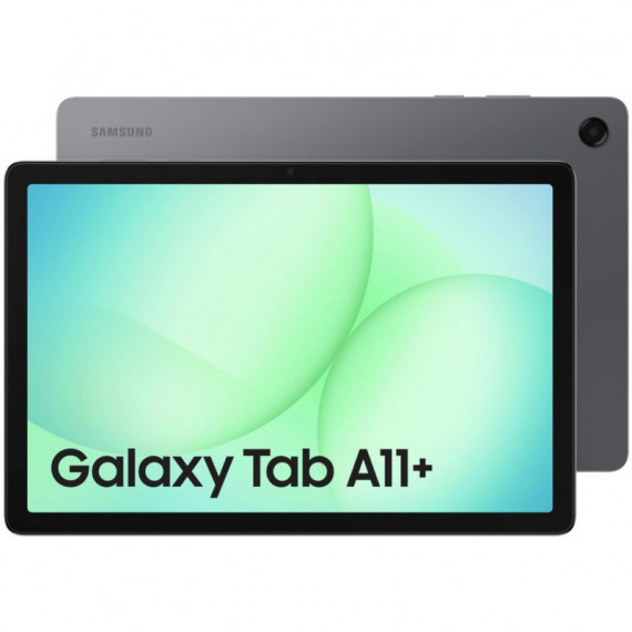 Tablet SAMSUNG Galaxy A11+ Wifi 11" 8GB / 256GB Gris