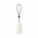 Batidora 3 en 1 Retro SMEG 700W