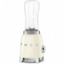 Mini Batidora de Mano Retro SMEG 300W