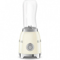 Mini Batidora de Mano Retro SMEG 300W