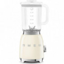 Batidora Retro SMEG 800W