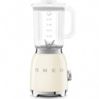 Batidora Retro SMEG 800W