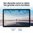 Tablet SAMSUNG Galaxy Tab S10 Lite 10.9" Wi-fi 128GB / 6GB Plata