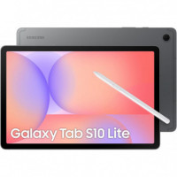 Tablet SAMSUNG Galaxy Tab S10 Lite 10.9" Wi-fi 128GB / 6GB Gris