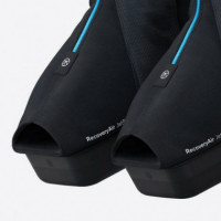 Masajeador Piernas THERABODY Recoveryair Jetboots Small