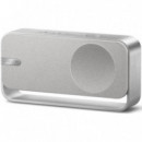 Altavoz BLUETOOTH BOSE Soundlink Home Plata
