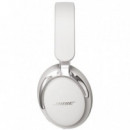 Auriculares BLUETOOTH BOSE Quietcomfort Ultra Cancelación Ruido 2ª Gen Blanco