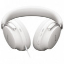 Auriculares BLUETOOTH BOSE Quietcomfort Ultra Cancelación Ruido 2ª Gen Blanco