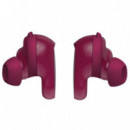 Auriculares BLUETOOTH BOSE Quietcomfort Ultra con Cancelación de Ruido 2ª Gen Granate