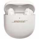 Auriculares BLUETOOTH BOSE Quietcomfort Ultra con Cancelación de Ruido 2ª Gen Blanco