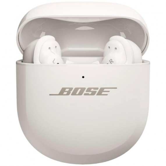Auriculares BLUETOOTH BOSE Quietcomfort Ultra con Cancelación de Ruido 2ª Gen Blanco