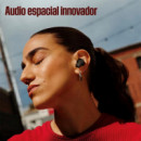 Auriculares BLUETOOTH BOSE Quietcomfort Ultra con Cancelación de Ruido 2ª Gen Blanco