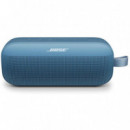 Altavoz BLUETOOTH BOSE Soundlink Flex 2ª Gen. Azul