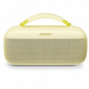 Altavoz BLUETOOTH BOSE Soundlink Max Amarillo