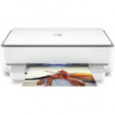 Impresora Multifunción Wifi HP Envy 6030E Dúplex