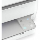 Impresora Multifunción Wifi HP Envy 6030E Dúplex