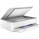 Impresora Multifunción Wifi HP Envy 6030E Dúplex
