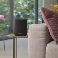 Altavoz HARMAN KARDON Citation One Mkiii Bluetooth-wifi Negro