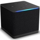 AMAZON Fire TV Cube (2022), Control por Voz Alexa, Wifi 6, Ultra HD 4K