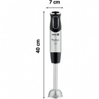 Batidora de Mano MOULINEX 1000W