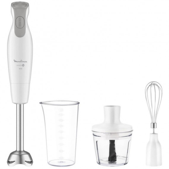 Batidora 3 en 1 MOULINEX Dailychef 600W