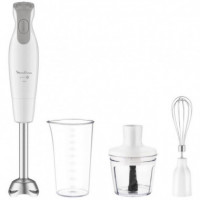 Batidora 3 en 1 MOULINEX Dailychef 600W