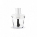 Batidora 3 en 1 MOULINEX Dailychef 600W