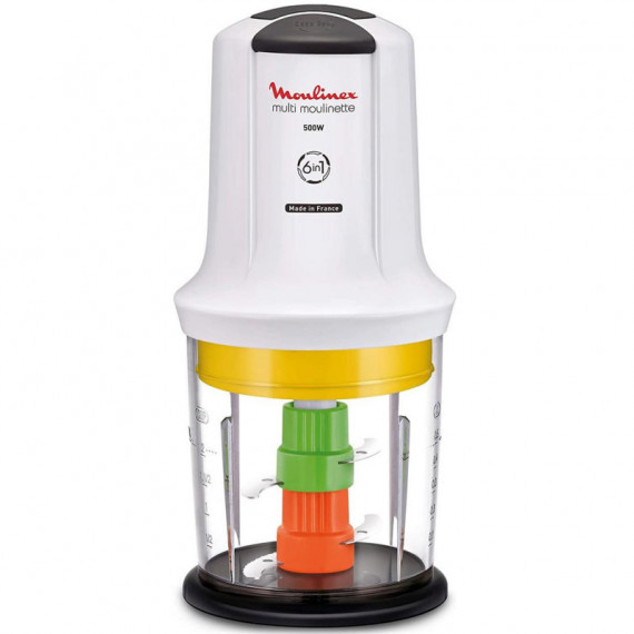 Picadora 6 en 1 MOULINEX AT723110